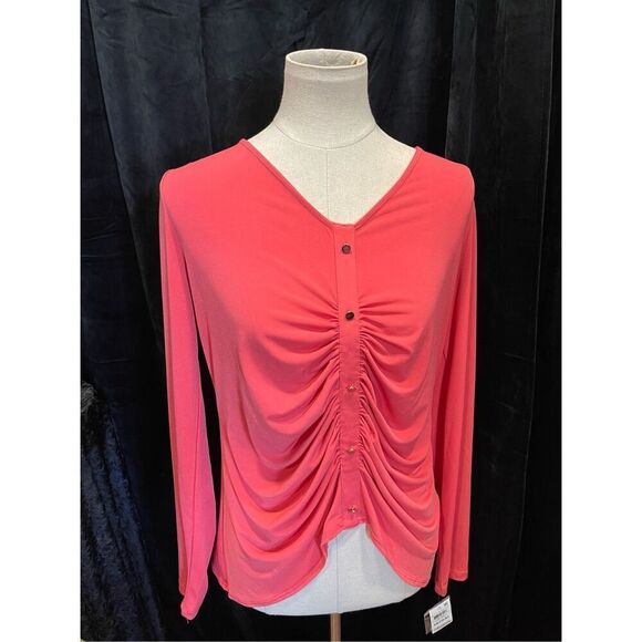 Inc LS Top - M - Picture 5 of 13